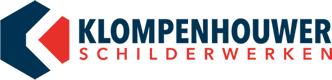 Schildersbedrijf Klompenhouwer Vlaardingen logo