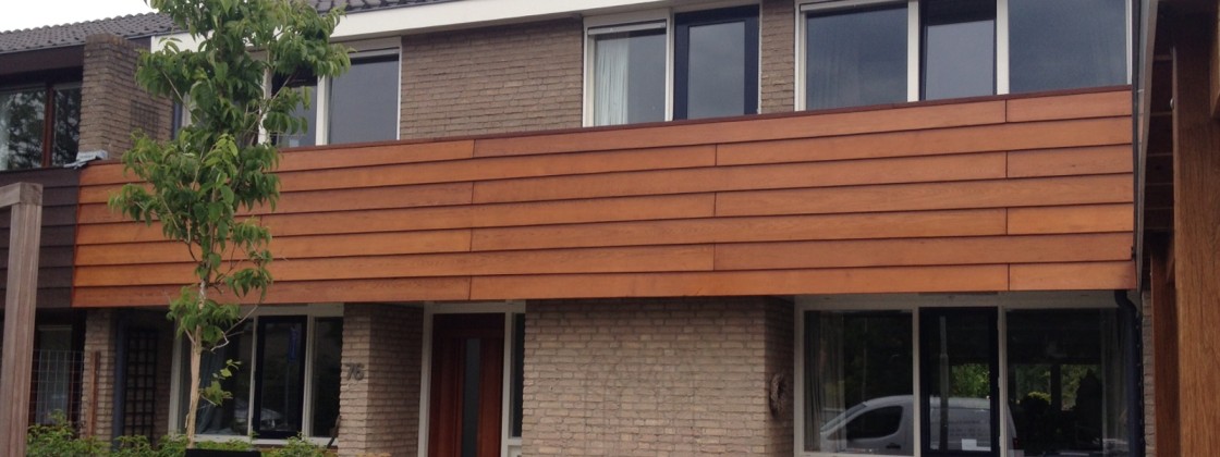 Schildersbedrijf Klompenhouwer Vlaardingen